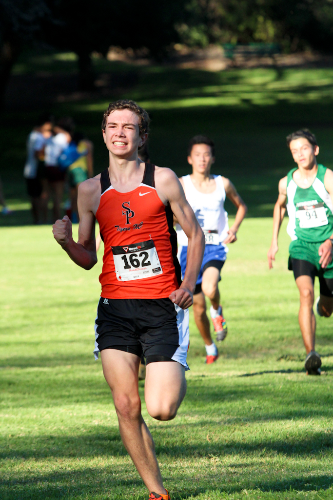 Thumbnail for Season Preview: Cross Country