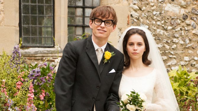 Thumbnail for The Theory of Everything is an emotional masterpiece