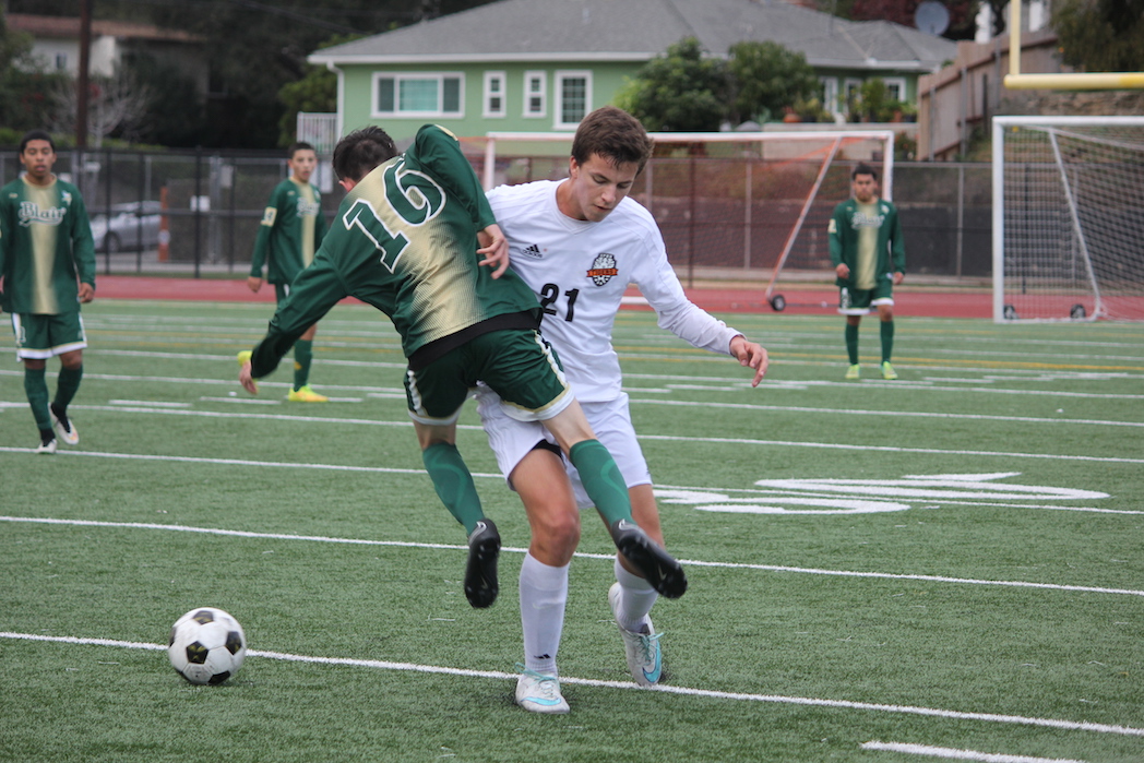 Thumbnail for Boys’ soccer ready to defend league title