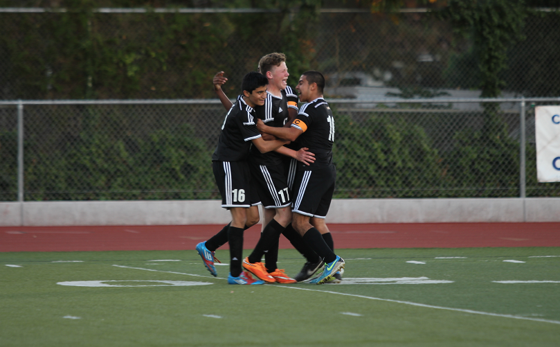 Thumbnail for Tulin notches last-minute game-winner to propel boys’ soccer past Monrovia