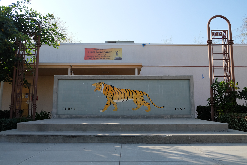 Thumbnail for Tiger Patio renovations face delays