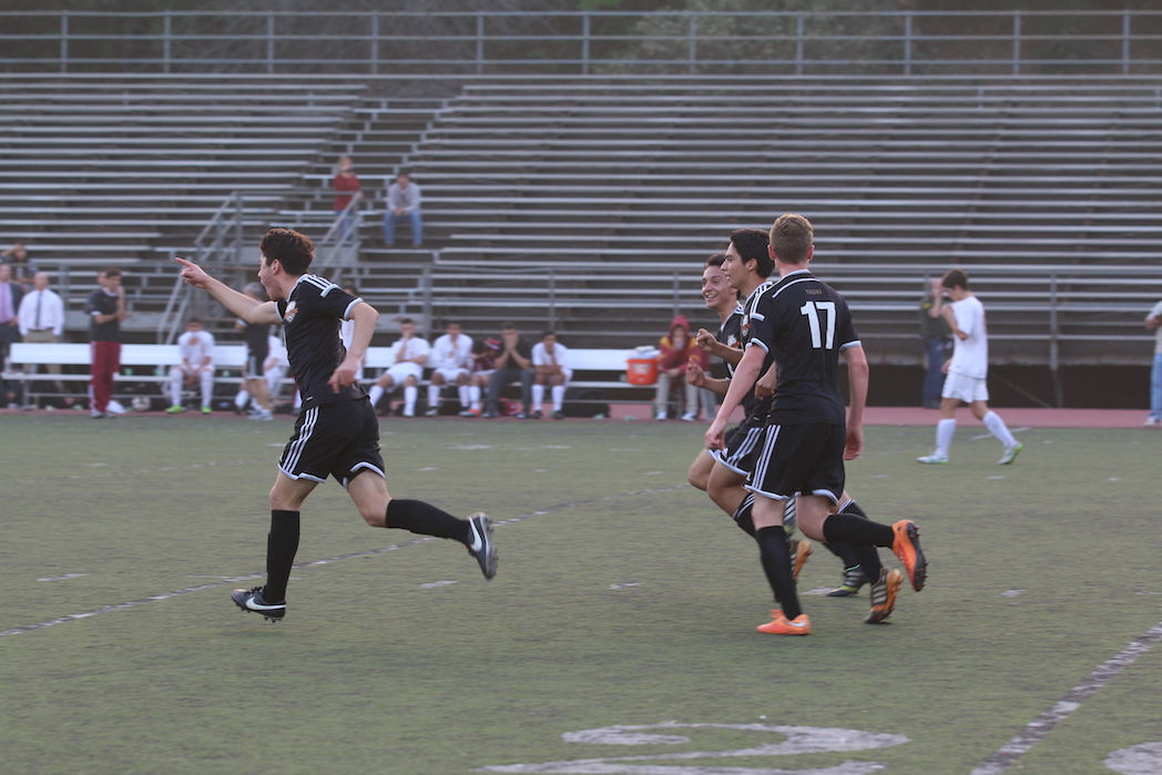 Thumbnail for Boys’ soccer: Last minute equalizer saves Tigers from second straight loss