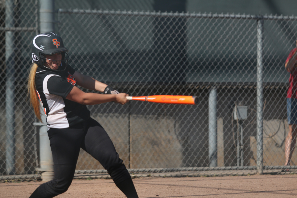 Thumbnail for Softball can’t overcome early deficit in loss to La Cañada