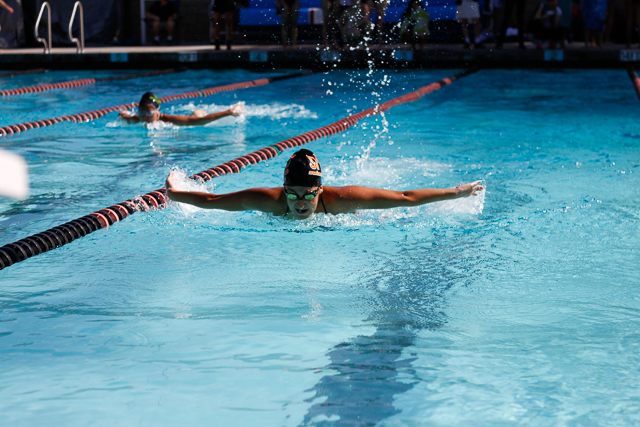 Thumbnail for Season Preview: Swimming looking to make CIF playoffs for second straight year