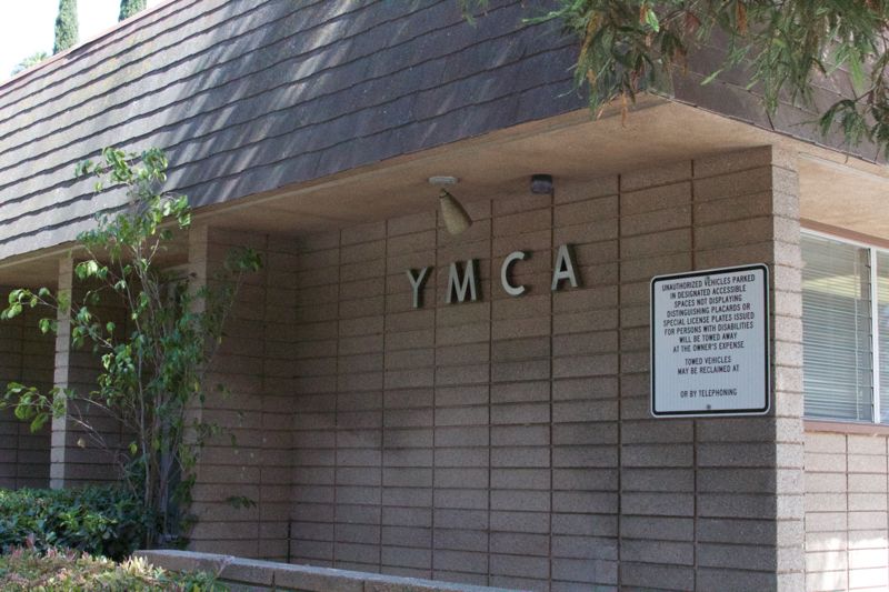 Thumbnail for Local YMCA flooded, expected to reopen