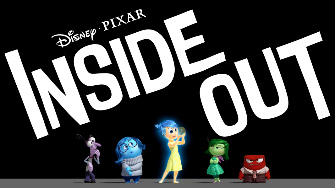 Thumbnail for Disney Pixar’s Inside Out a must-watch for all ages