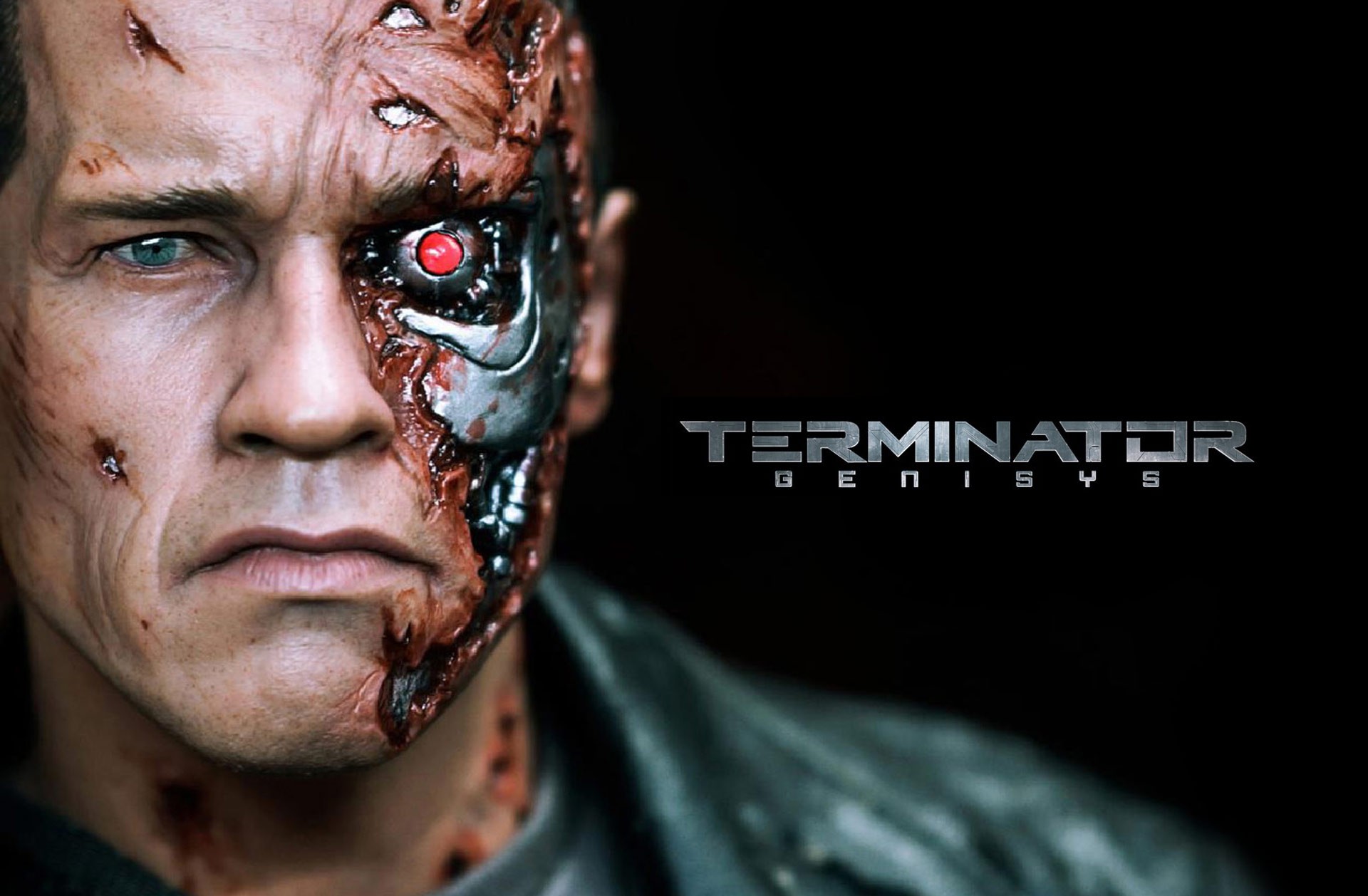 Thumbnail for Terminator Genisys: just another Terminator sequel