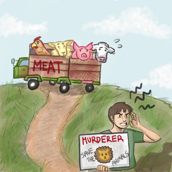 Thumbnail for Almost advocates: defenders of Cecil