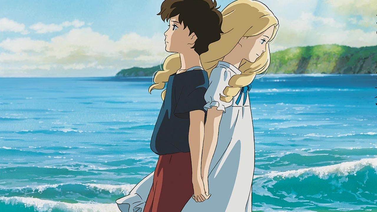 Thumbnail for “When Marnie Was There” is another Studio Ghibli triumph