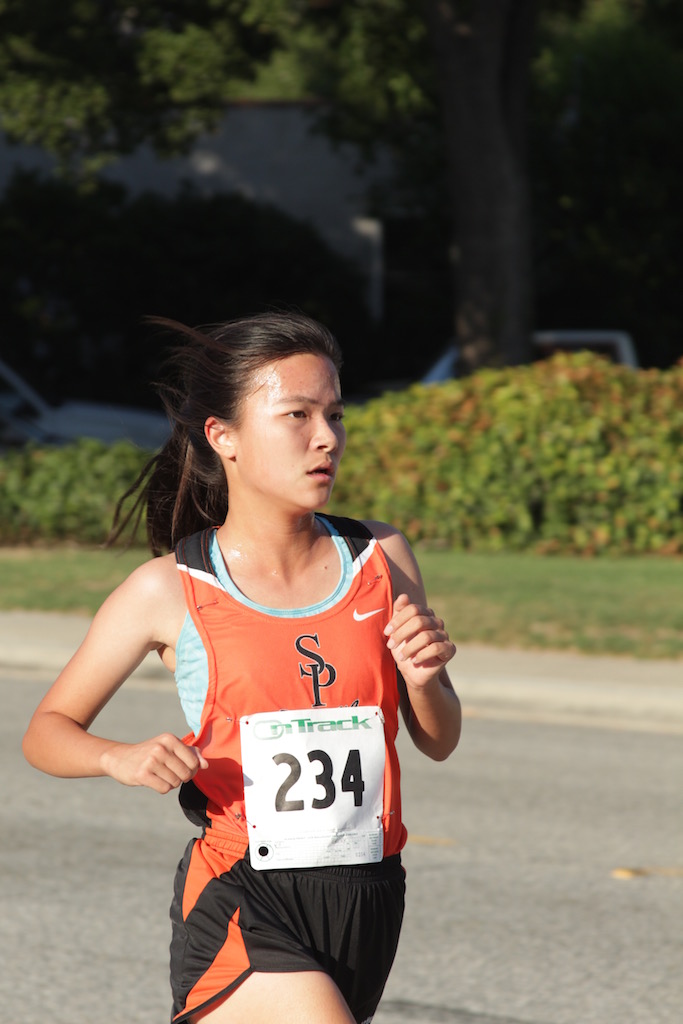 Thumbnail for Cross Country puts on strong performances to begin RHL play