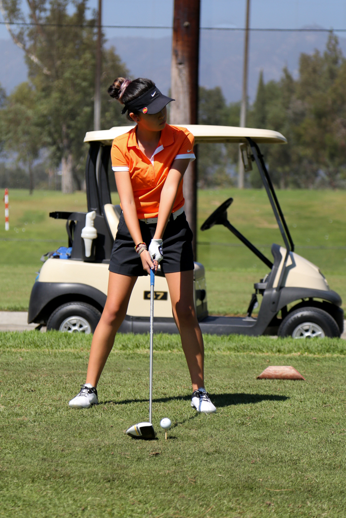 Thumbnail for Girls’ Golf Emerges as Powerhouse