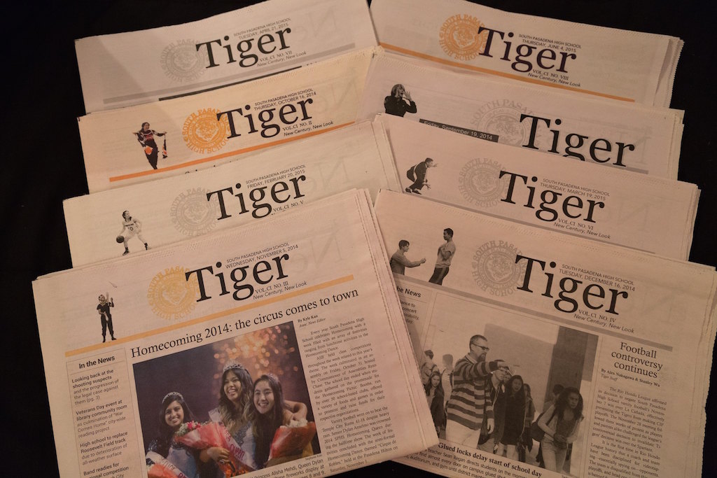 Thumbnail for Tiger turns 102