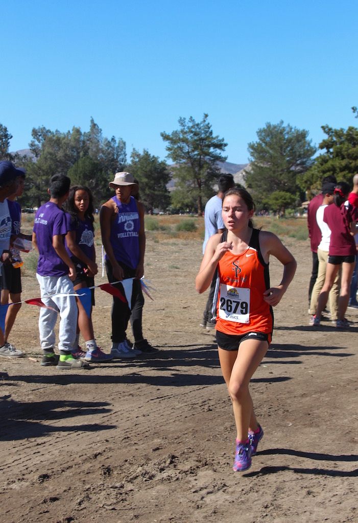 Thumbnail for Cross country teams showcase strong performance at Division III CIF Preliminaries, girls’ squad to compete at CIF Finals