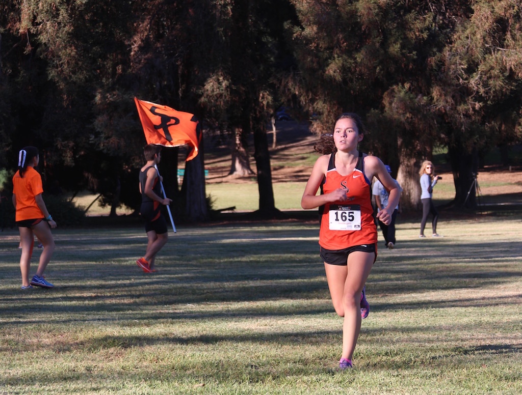 Thumbnail for Cross Country teams of both levels dominate Rio Hondo League final