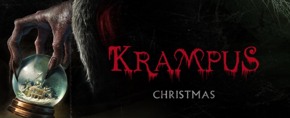 Thumbnail for “Krampus” is haunted with holiday spirit