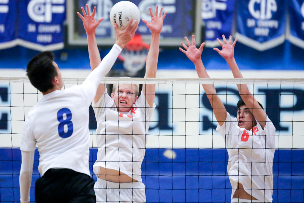 Thumbnail for Season Preview: Boys’ Volleyball