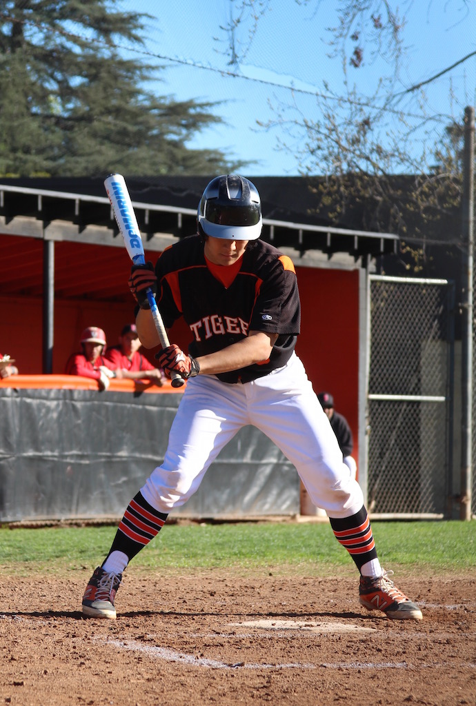 Thumbnail for Baseball overpowers Polytechnic in first preseason match