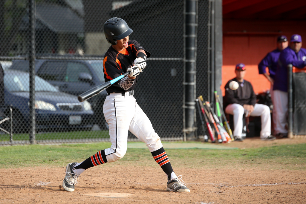 Thumbnail for Baseball improves to 3-0 against Cathedral