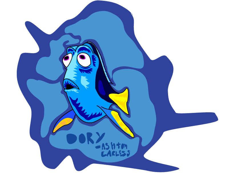 Thumbnail for “Finding Dory” meets high expectations