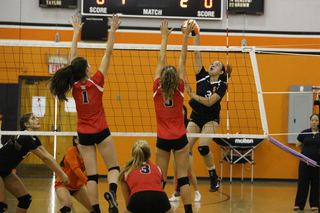 Thumbnail for Season Preview: Girls’ Volleyball