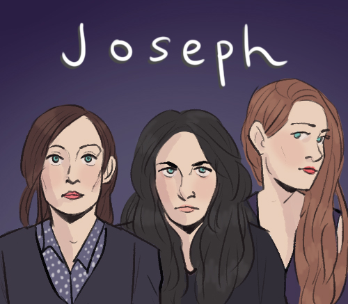 Thumbnail for Joseph Album Review