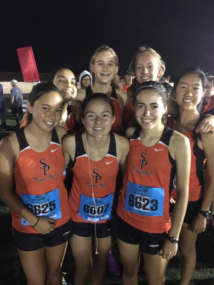 Thumbnail for Cross Country performs well at Woodbridge invitational