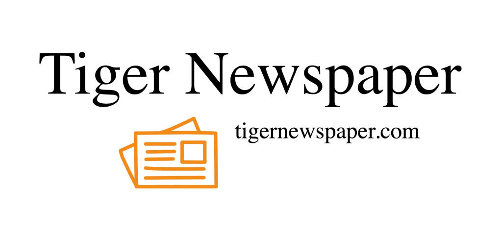 Thumbnail for Tiger Newspaper March: 2017