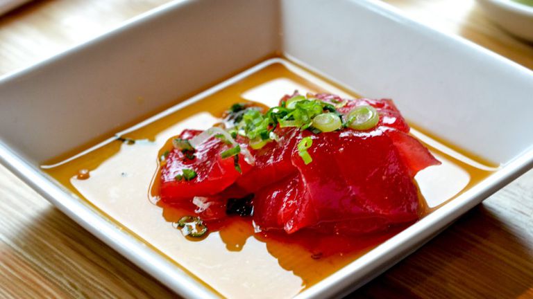Thumbnail for SugarFish provides fresh and sustainable seafood