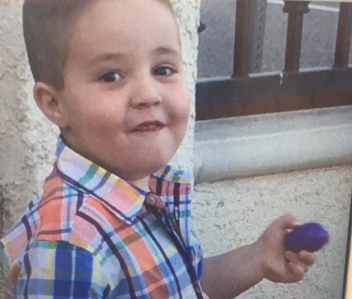 Thumbnail for South Pasadena Police continue the search for missing 5-year-old boy