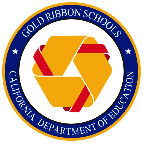 Thumbnail for South Pasadena schools receive the Golden Ribbon award