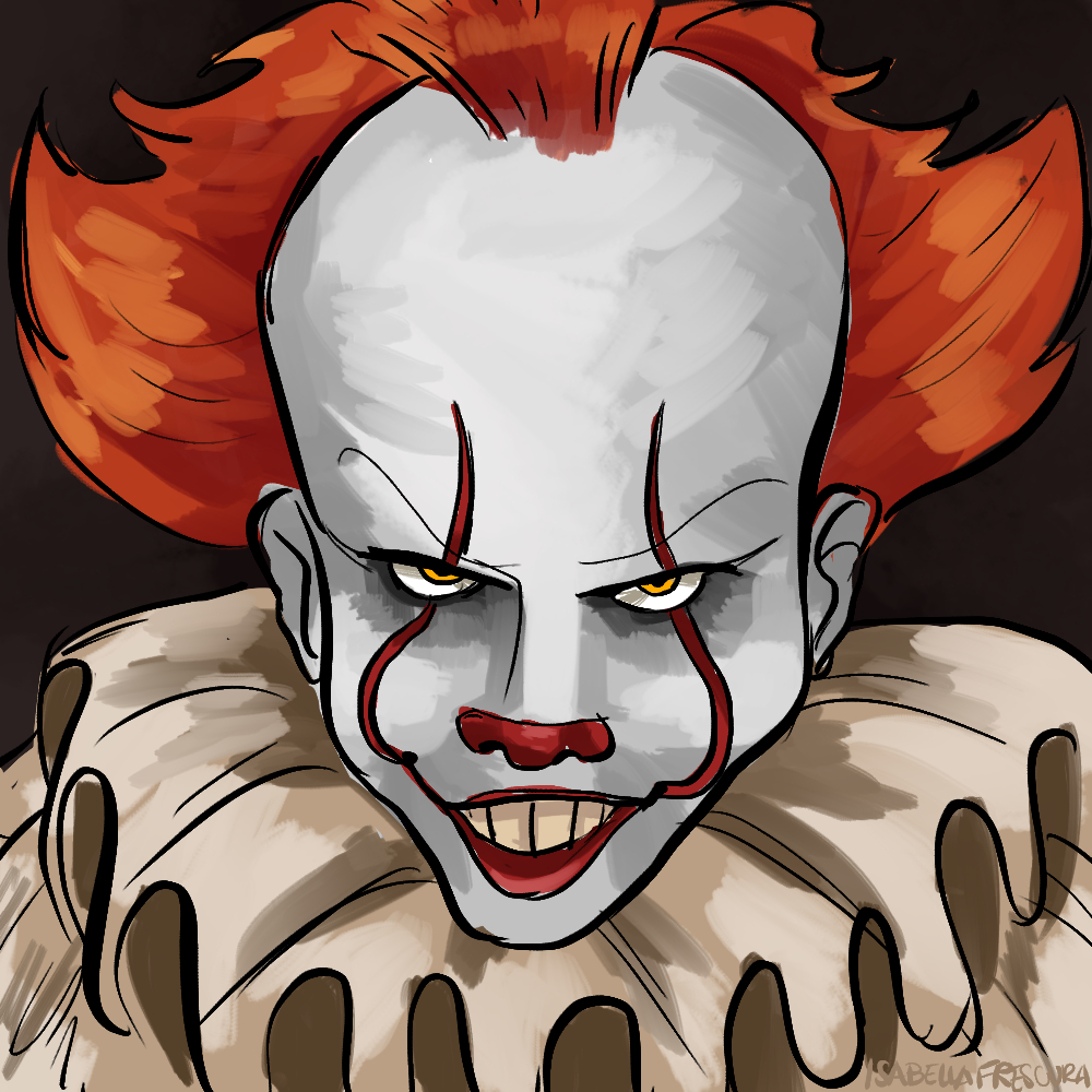 Thumbnail for “It” finds success as a horror film but mediocrity as an adaptation
