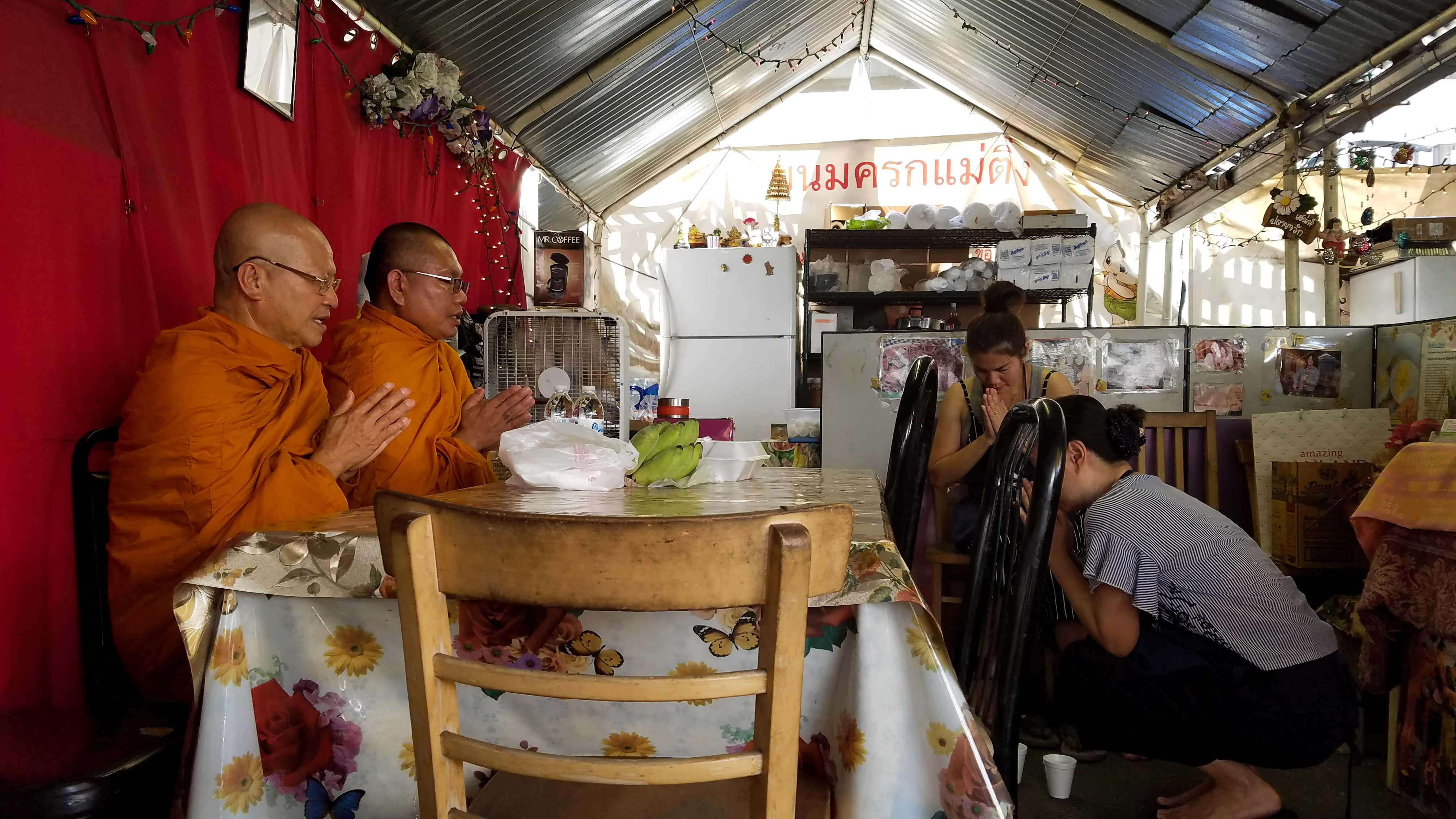 Thumbnail for Mae-ting’s and the LAX-C Market are Thai culinary havens in Chinatown