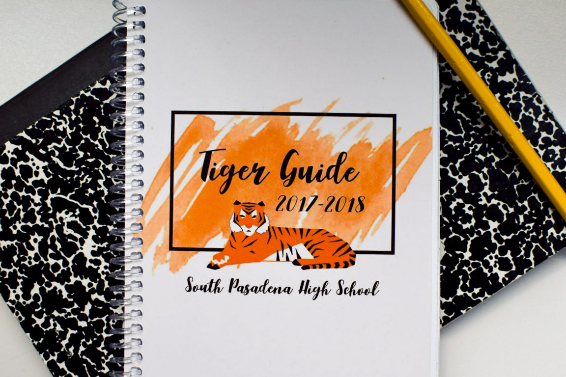 Thumbnail for Tiger Guide quiz will be given to all students, counting toward a letter grade
