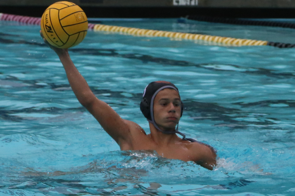 Thumbnail for Boys’ water polo advances to the CIF quarterfinals after knocking off Montebello
