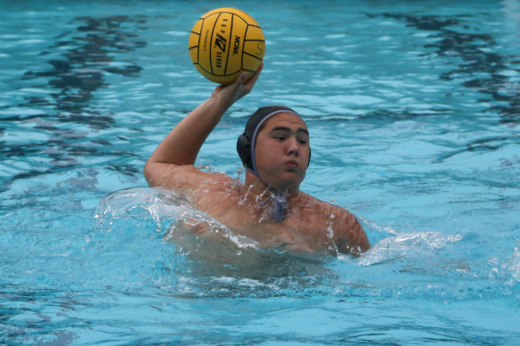 Thumbnail for In a hardfought battle, boys’ water polo falls to Redondo Union in CIF Semifinals