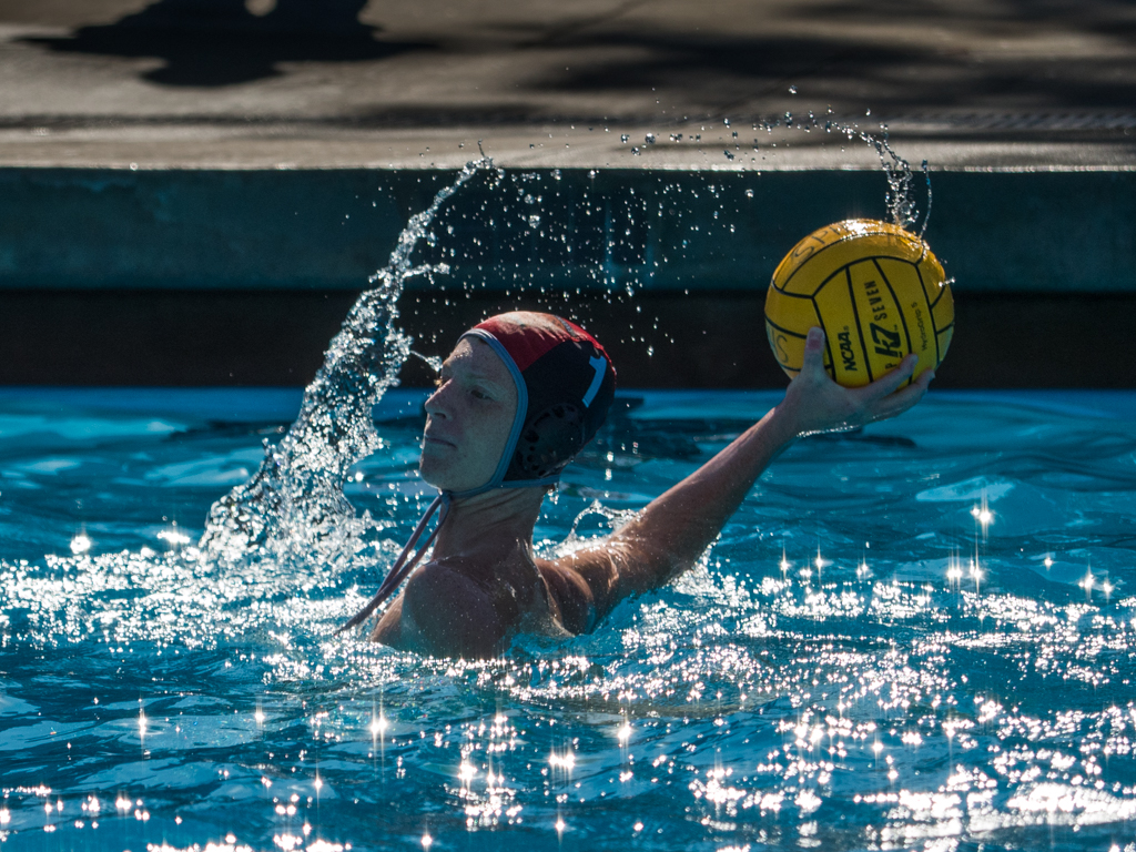 Thumbnail for Boys’ water polo overpowers Santa Monica; advances to CIF semifinals