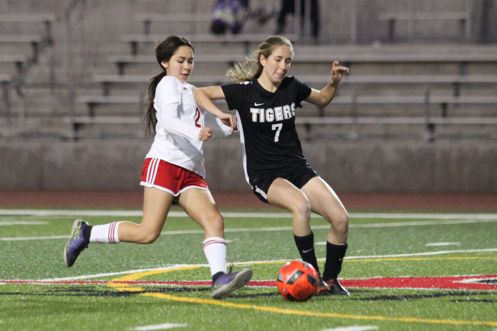 Thumbnail for League preview: girls’ soccer enters league undefeated