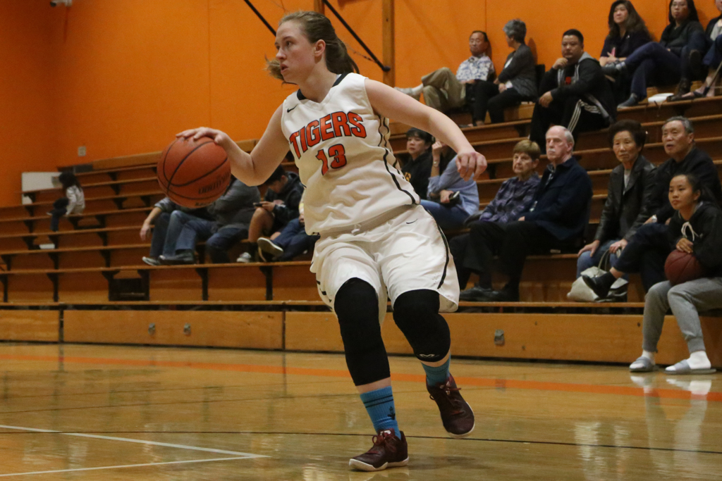 Thumbnail for League preview: girls’ basketball attempts to re-enter championship contention