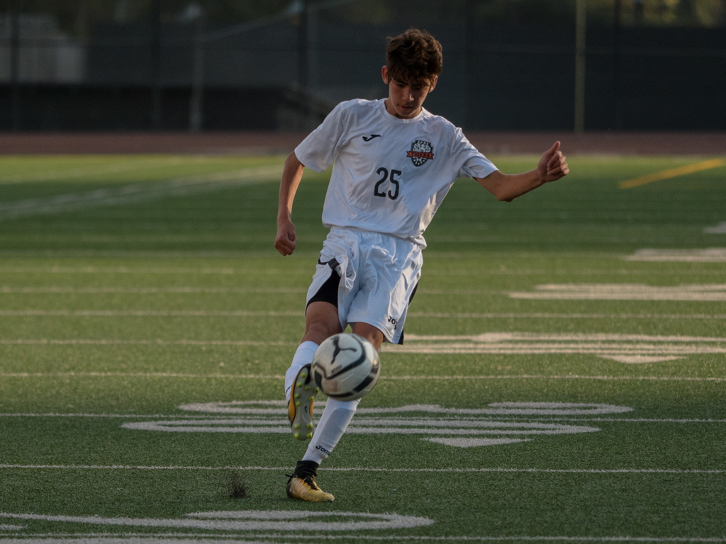 Thumbnail for League preview: boys’ soccer resumes its championship campaign