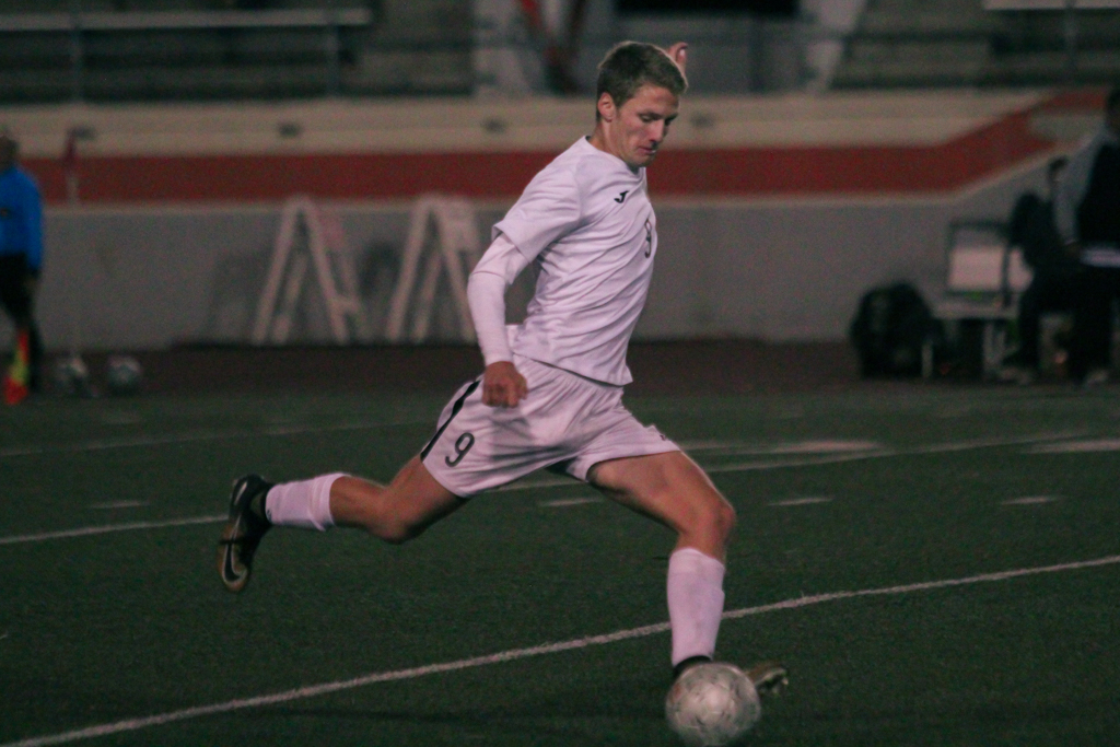 Thumbnail for Boys’ soccer advances to CIF quarterfinals with a win over Riverside Prep