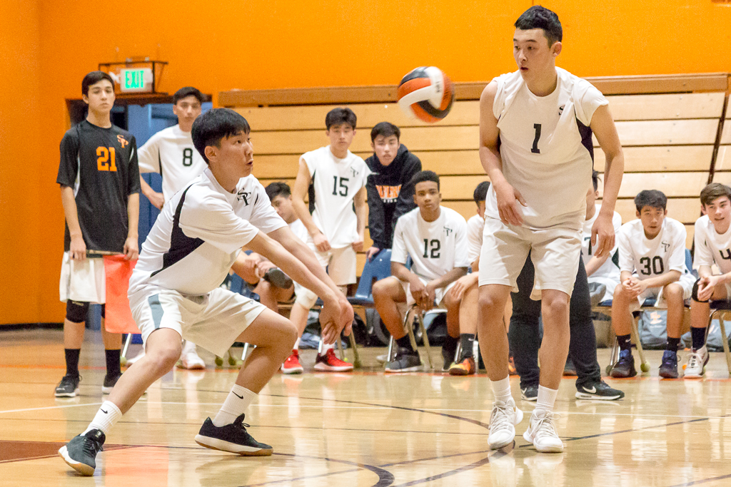 Thumbnail for Boys’ volleyball wins a five-set thriller against La Cañada