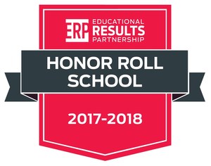 Thumbnail for SPUSD schools named on 2017-2018 Honor Roll