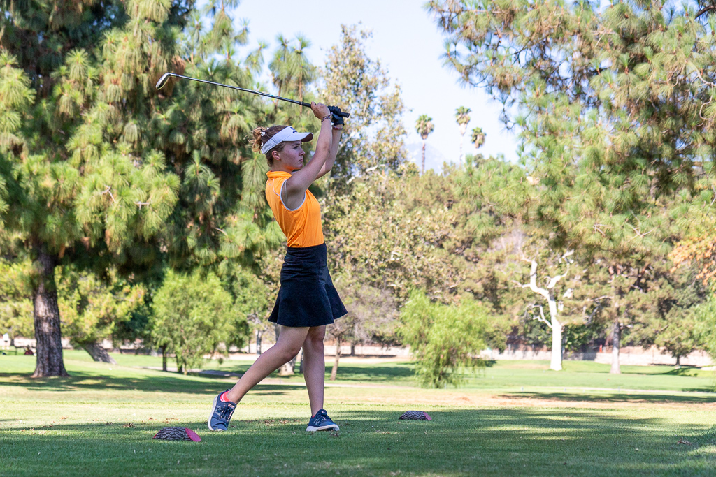 Thumbnail for Season preview: girls’ golf returns with an experienced team and high hopes