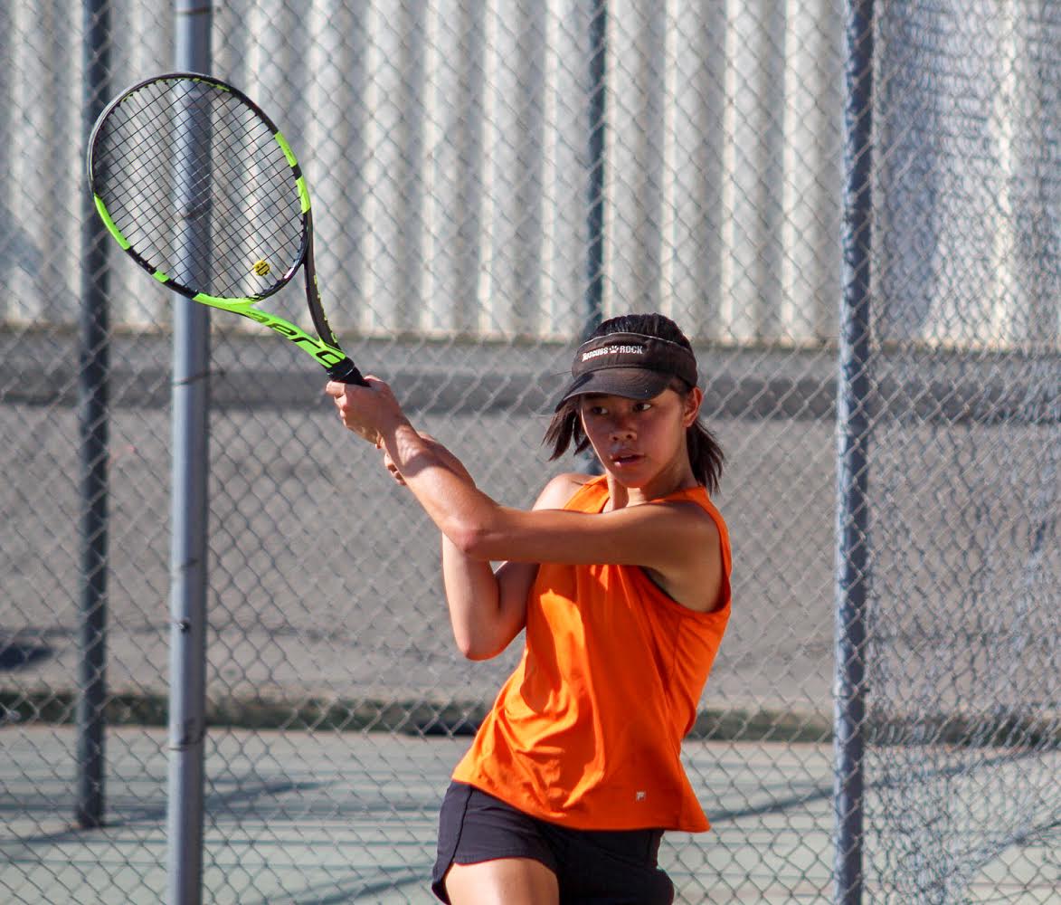 Thumbnail for Season preview: girls’ tennis seeks to continue success after last year’s deep CIF run