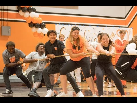 Thumbnail for Color Day 2018 at SPHS