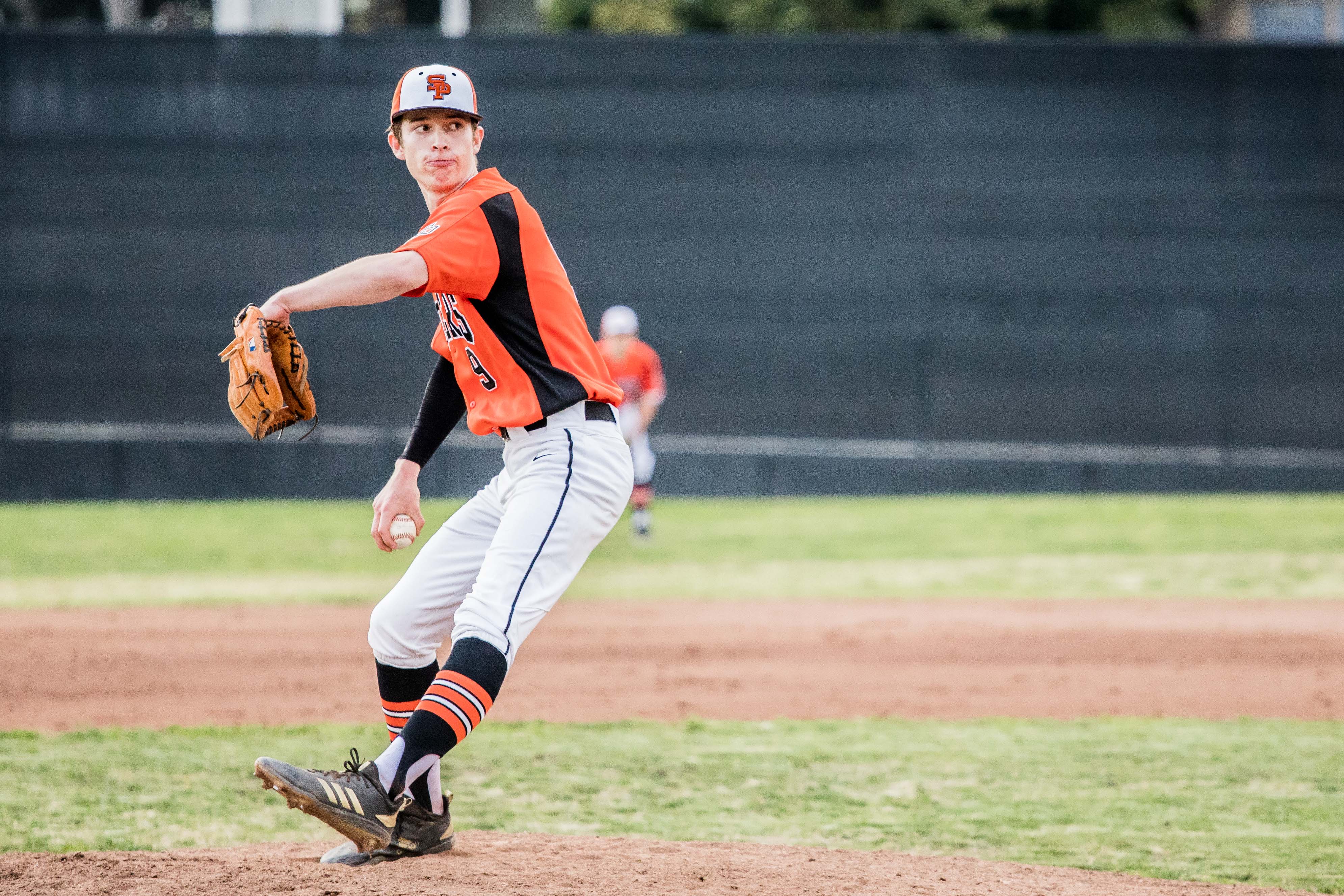 Thumbnail for Baseball’s late rally falls short against Temple City