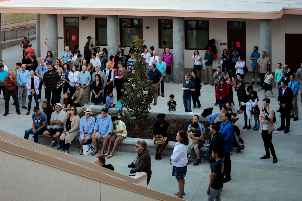 Thumbnail for SPHS hosts STEM building inauguration on Open House night