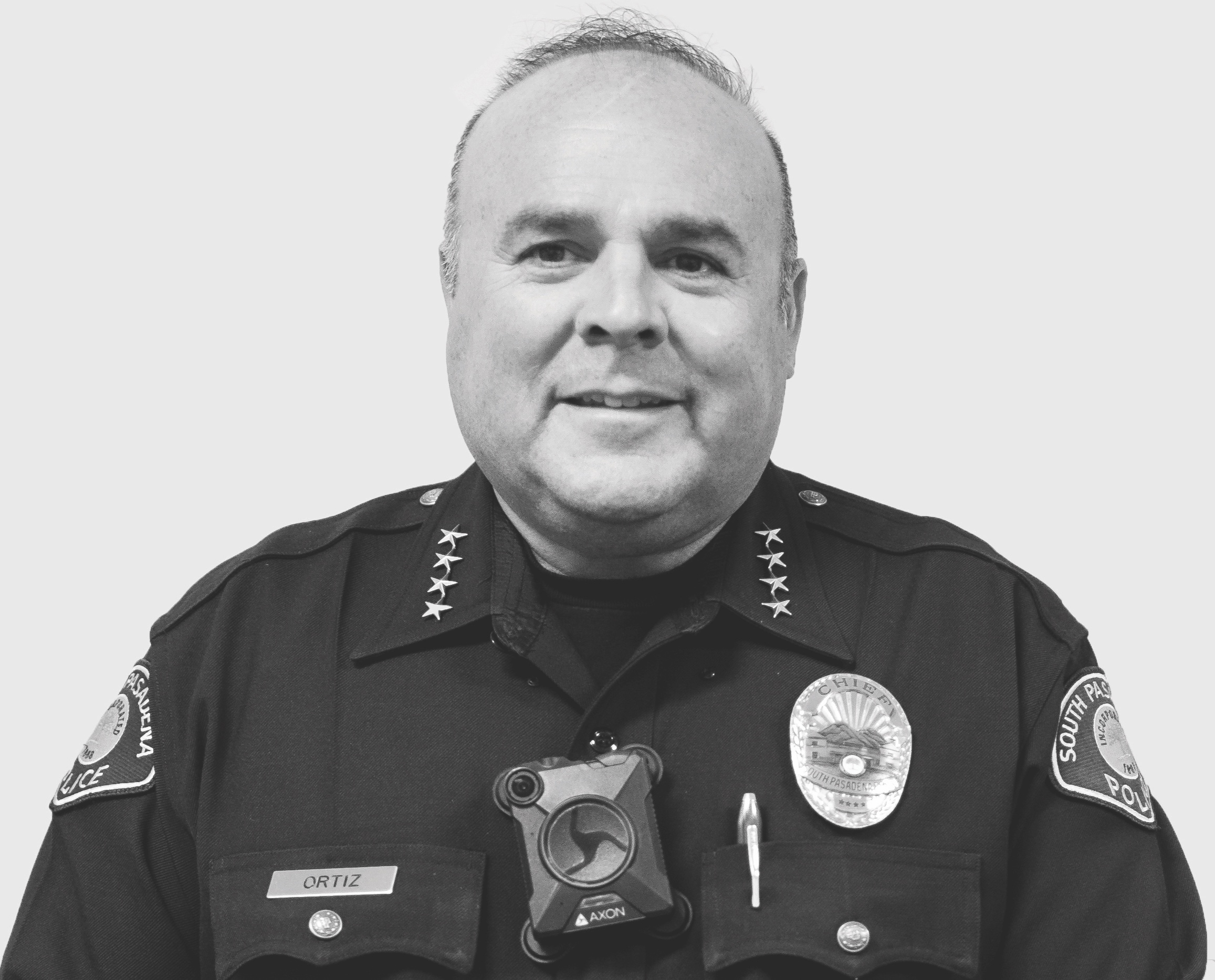 Thumbnail for Police Chief Joe Ortiz retires amidst community calls for SPPD investigation
