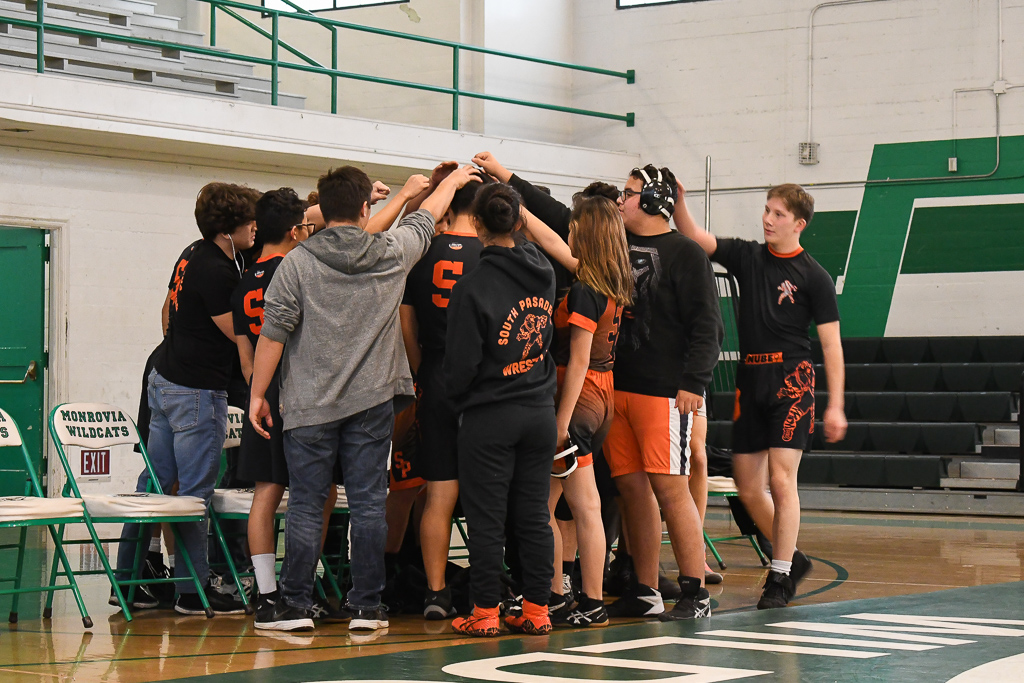 Thumbnail for Wrestling defeats Hoover in final duel