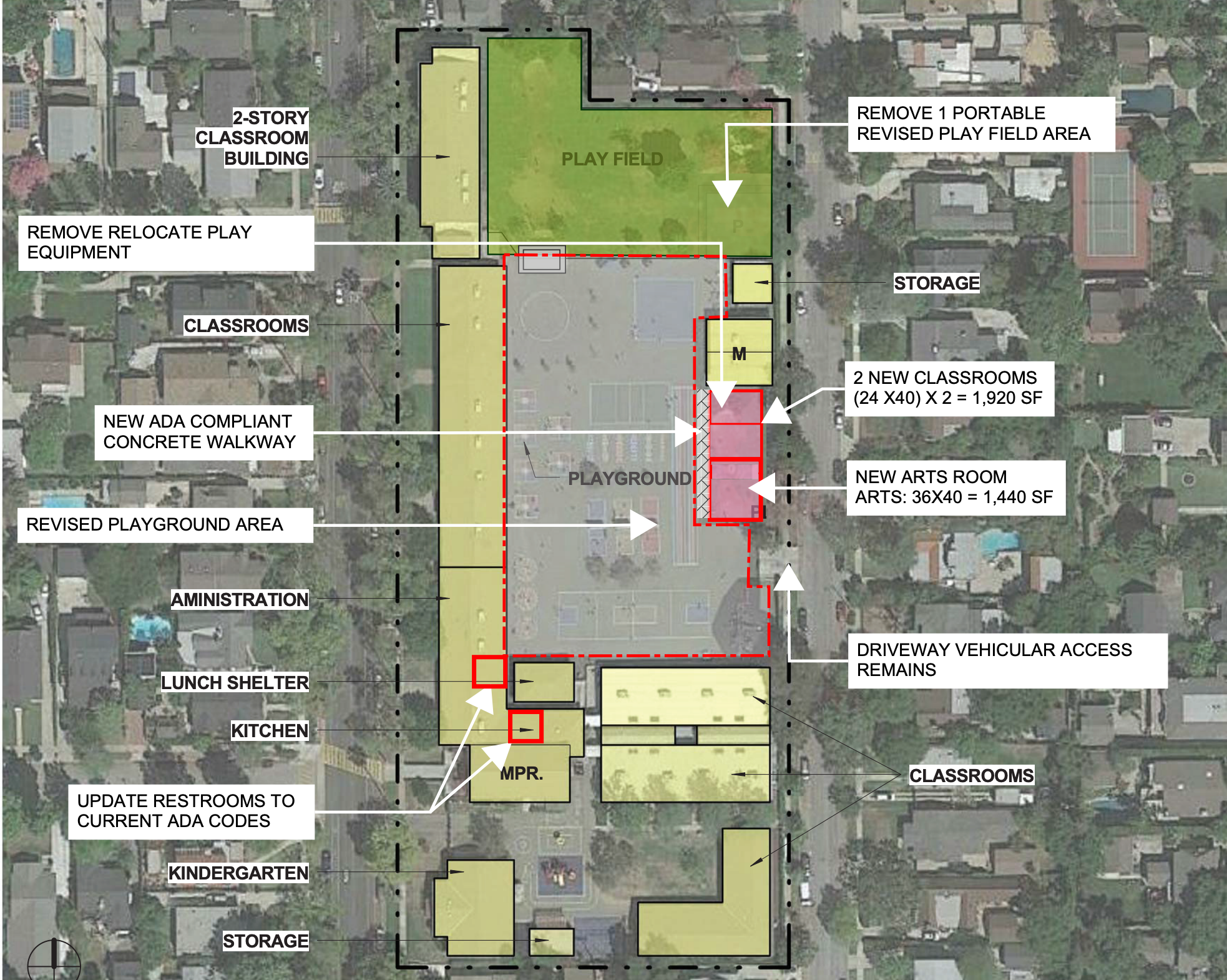 Thumbnail for SPUSD introduces draft plans for elementary school renovation